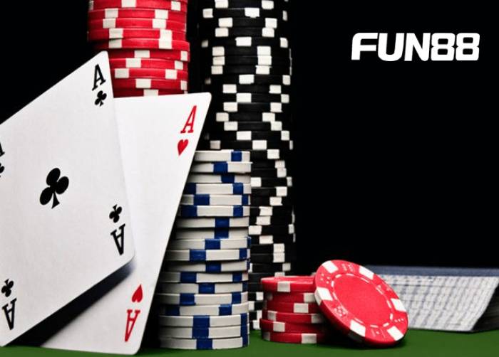 Thuật ngữ poker liên quan đến cách chơi