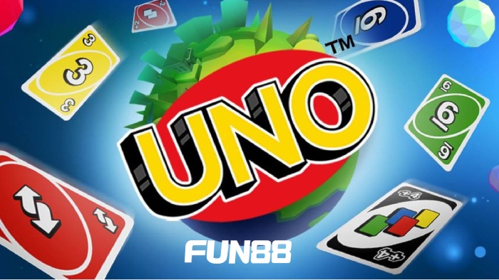 Bật mí sức hấp dẫn của trò chơi bài Uno
