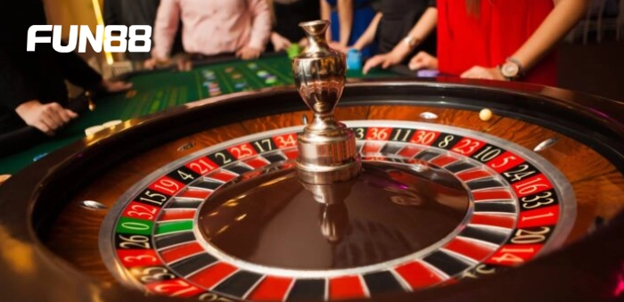 Một số mẹo trong cách chơi roulette hiệu quả