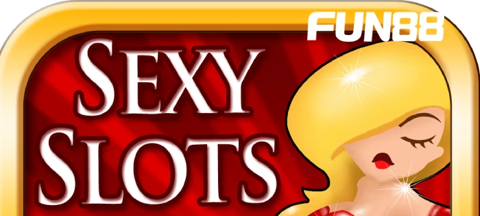 Giới thiệu về dòng game Sexy Slots